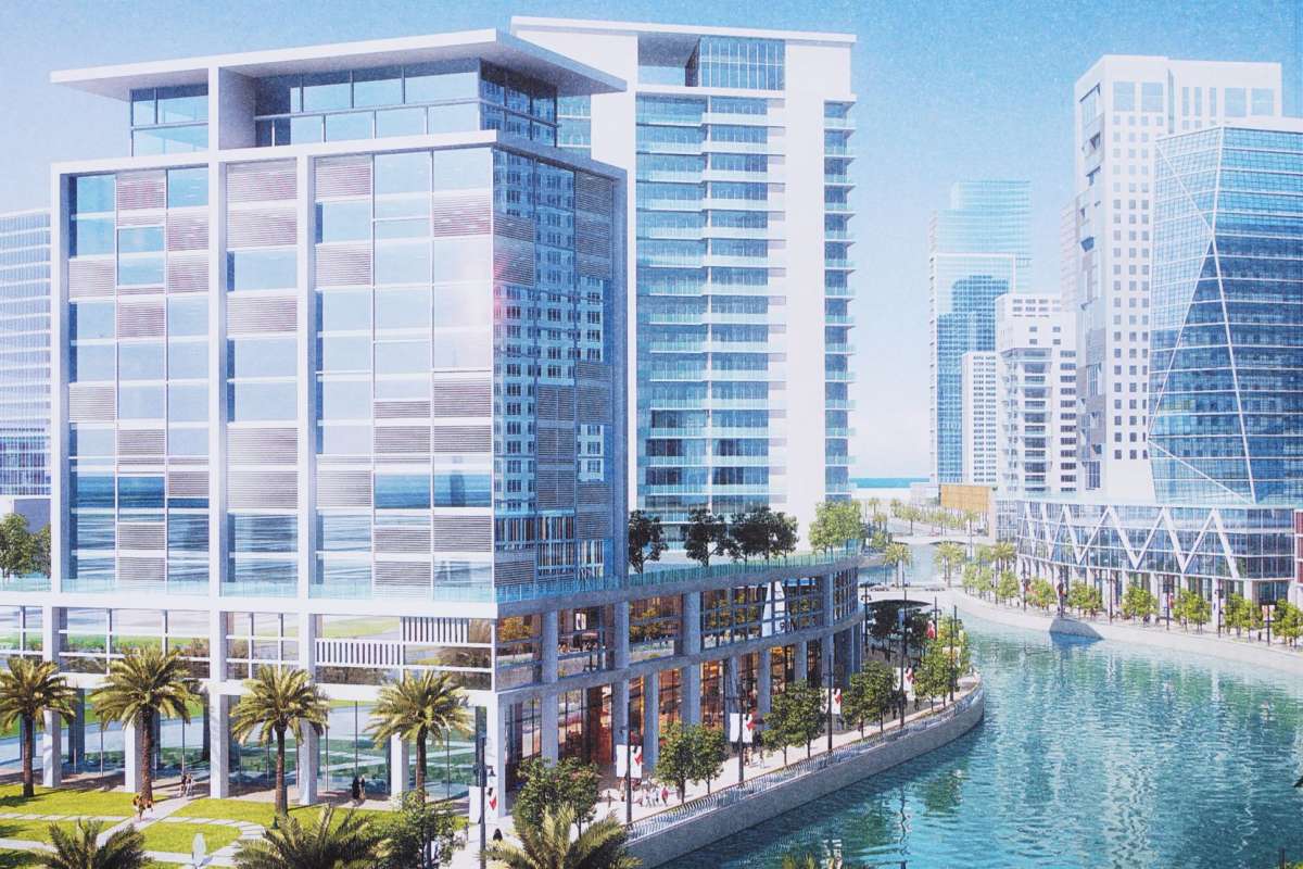 Meydan Horizon | Bukadra | Dubai | UAE | 7